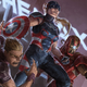 Illustration for article titled Marvels Secret Wars So Far